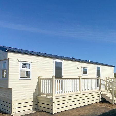 Burrowhead Holiday Village Isle of Whithorn エクステリア 写真