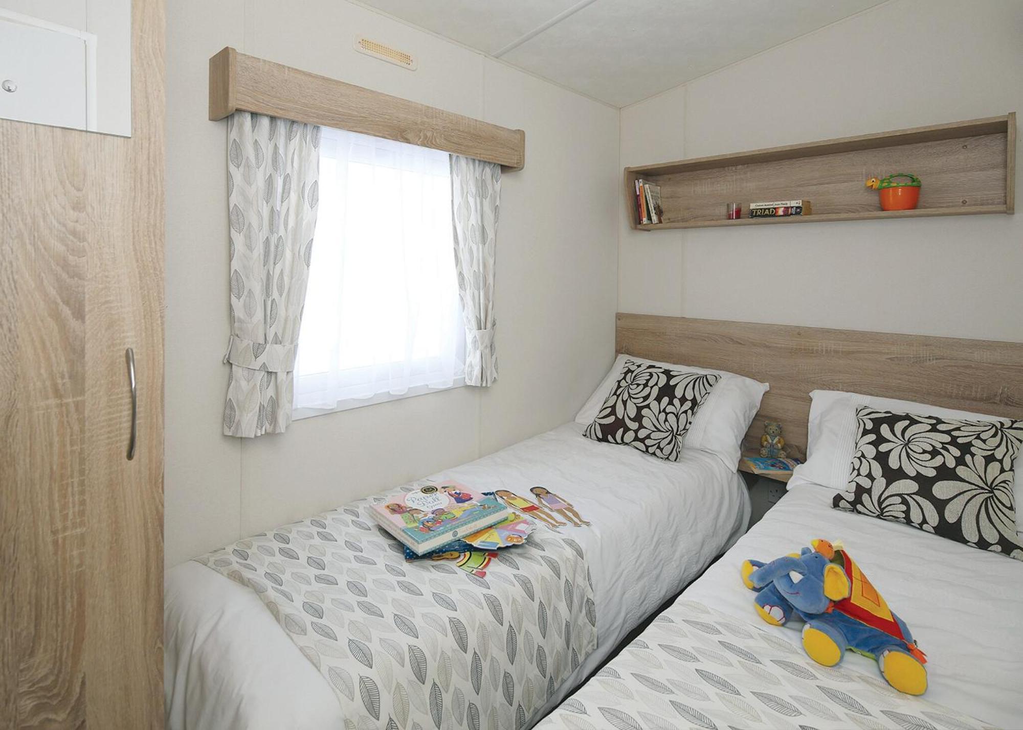 Burrowhead Holiday Village Isle of Whithorn エクステリア 写真