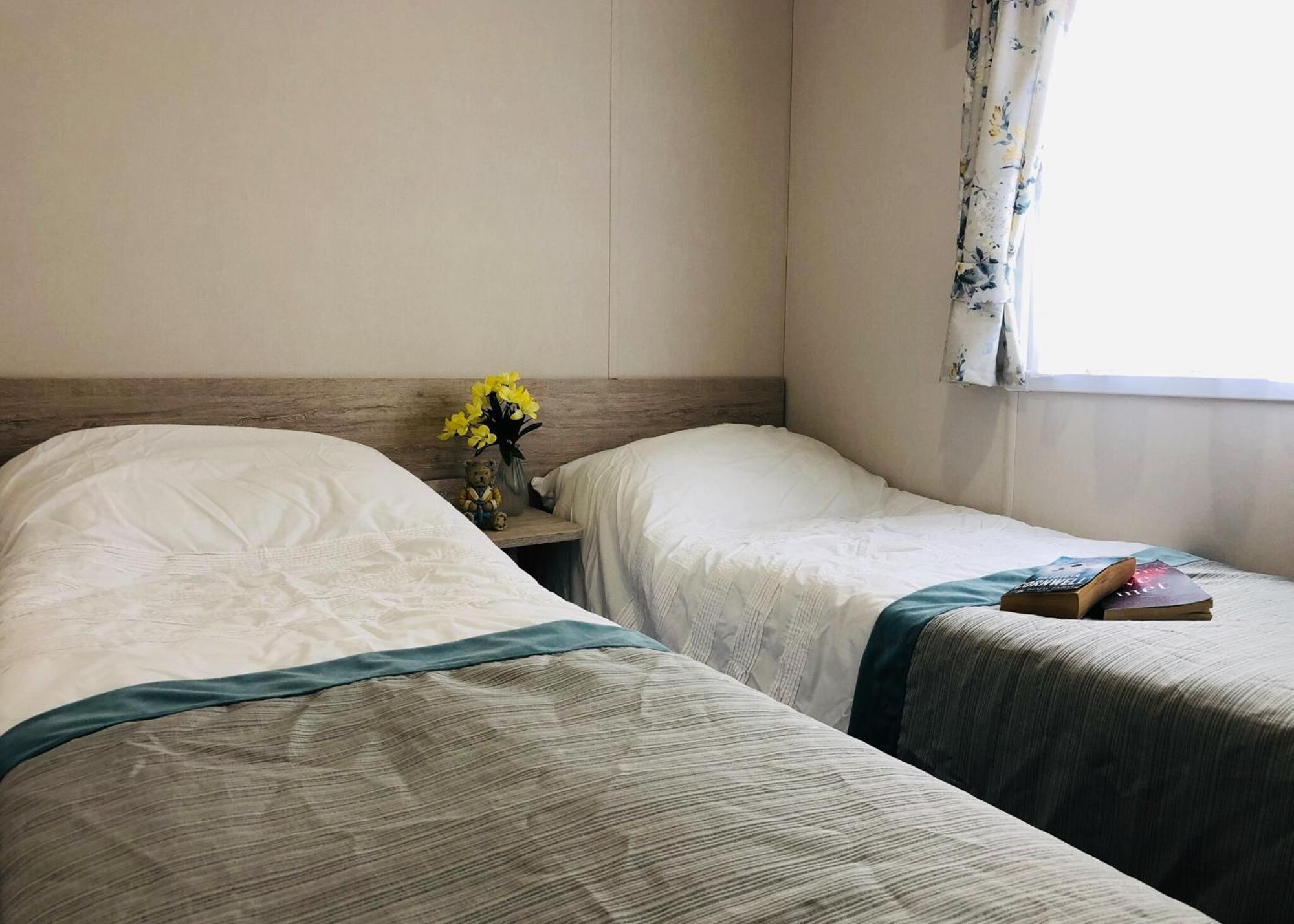 Burrowhead Holiday Village Isle of Whithorn 部屋 写真
